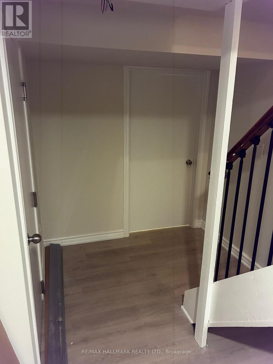 #1bedbsmnt - 52 Nisbet Drive, Aurora, Ontario  L4G 2K5 - Photo 12 - N12910476