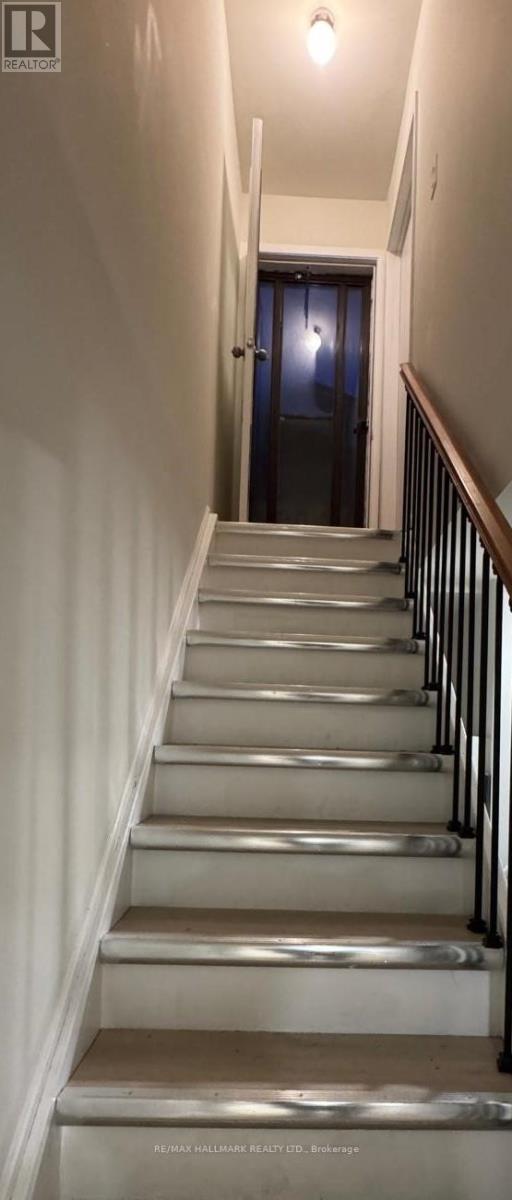 #1bedbsmnt - 52 Nisbet Drive, Aurora, Ontario  L4G 2K5 - Photo 13 - N12910476