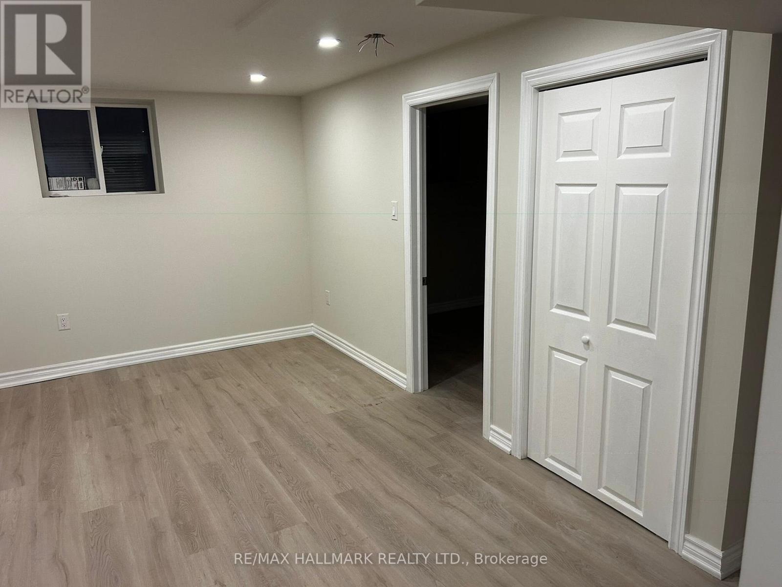 #1bedbsmnt - 52 Nisbet Drive, Aurora, Ontario  L4G 2K5 - Photo 2 - N12910476