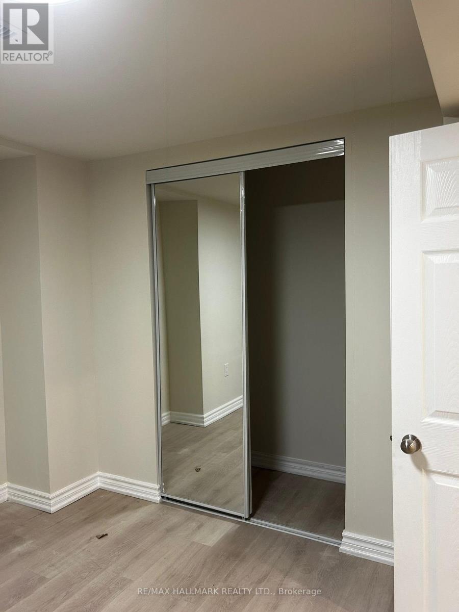 #1bedbsmnt - 52 Nisbet Drive, Aurora, Ontario  L4G 2K5 - Photo 8 - N12910476