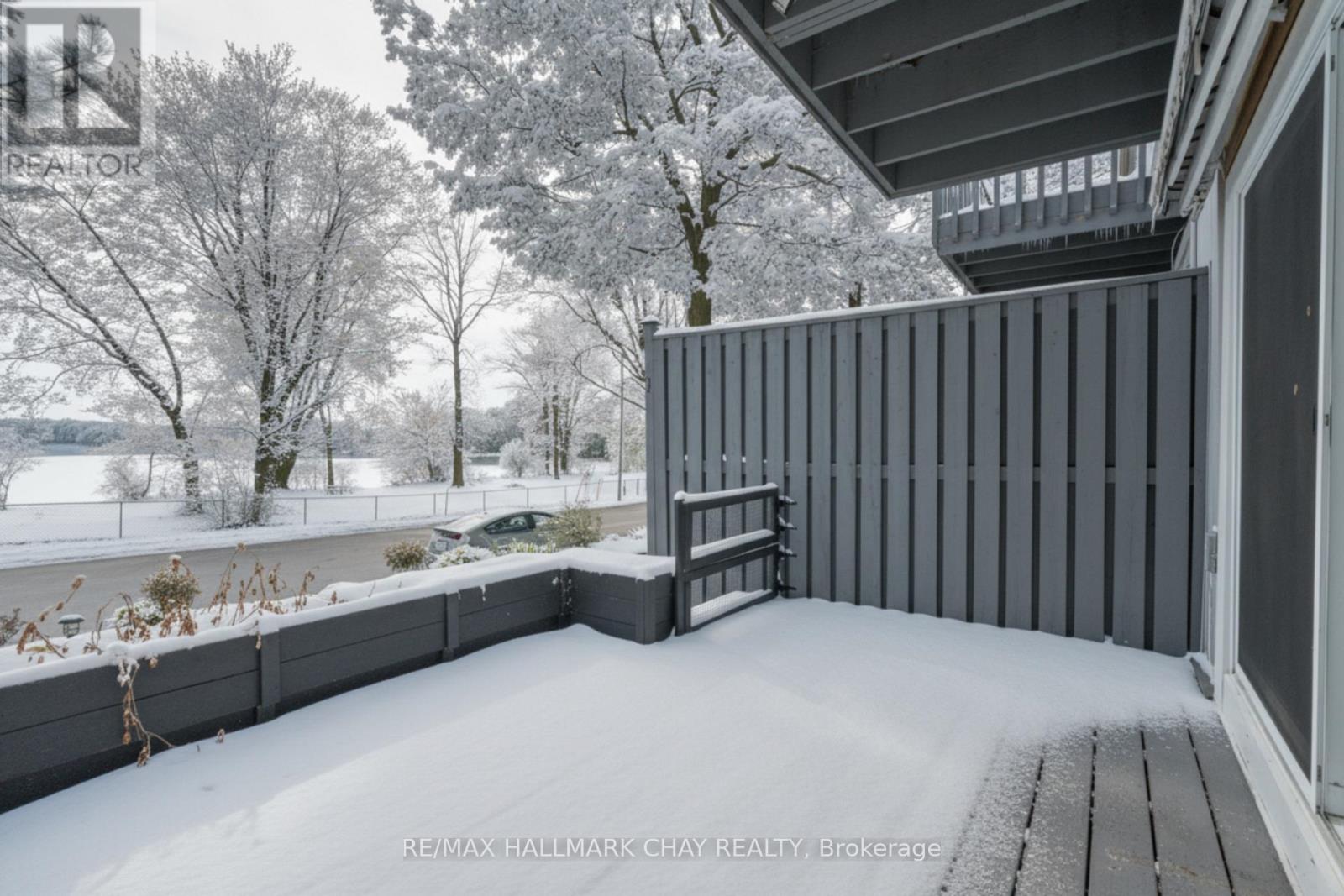 4 - 1 Olive Crescent, Orillia, Ontario  L3V 7N5 - Photo 15 - S12910470