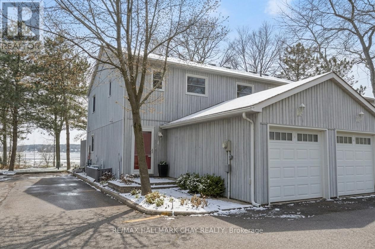 4 - 1 Olive Crescent, Orillia, Ontario  L3V 7N5 - Photo 3 - S12910470