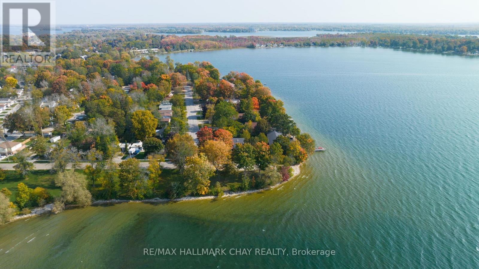 4 - 1 Olive Crescent, Orillia, Ontario  L3V 7N5 - Photo 35 - S12910470