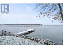 4 - 1 OLIVE CRESCENT, Orillia, Ontario