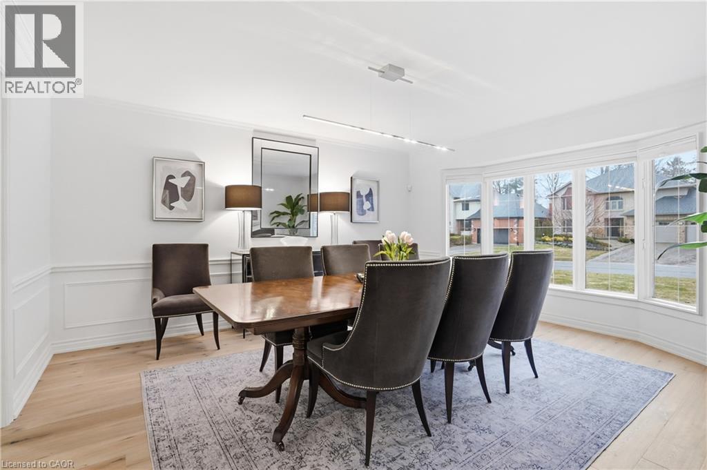 132 Chancery Drive, Ancaster, Ontario  L9G 4M2 - Photo 10 - 40814243