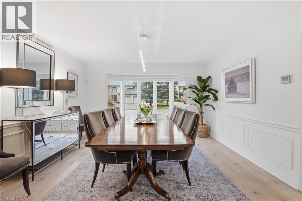 132 Chancery Drive, Ancaster, Ontario  L9G 4M2 - Photo 11 - 40814243