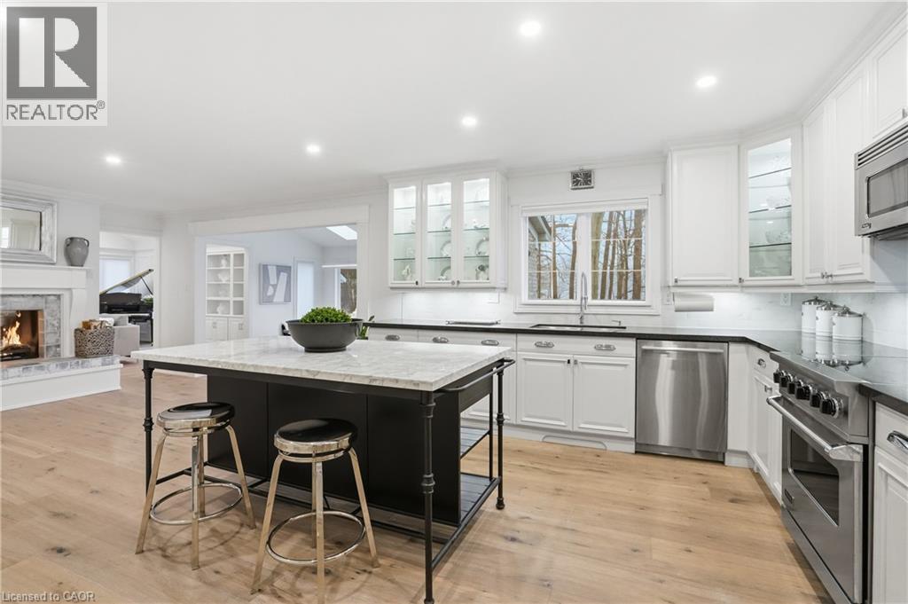 132 Chancery Drive, Ancaster, Ontario  L9G 4M2 - Photo 13 - 40814243