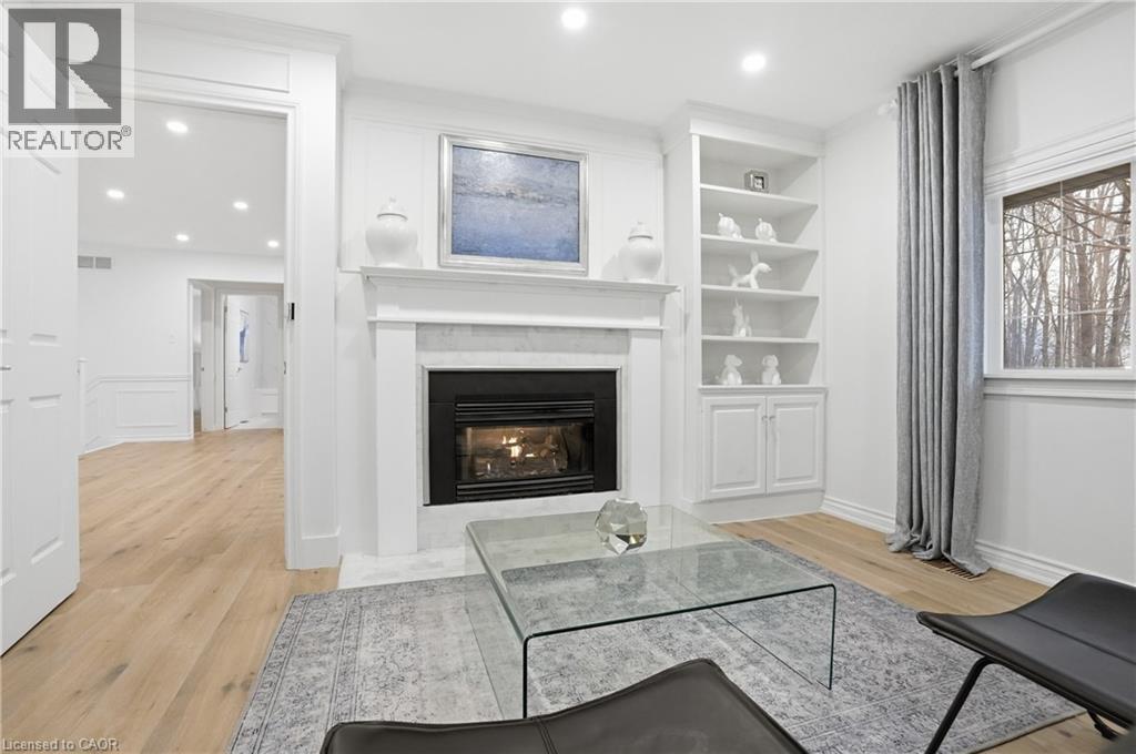 132 Chancery Drive, Ancaster, Ontario  L9G 4M2 - Photo 31 - 40814243