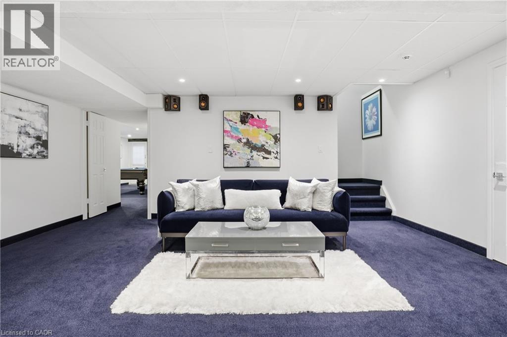 132 Chancery Drive, Ancaster, Ontario  L9G 4M2 - Photo 38 - 40814243