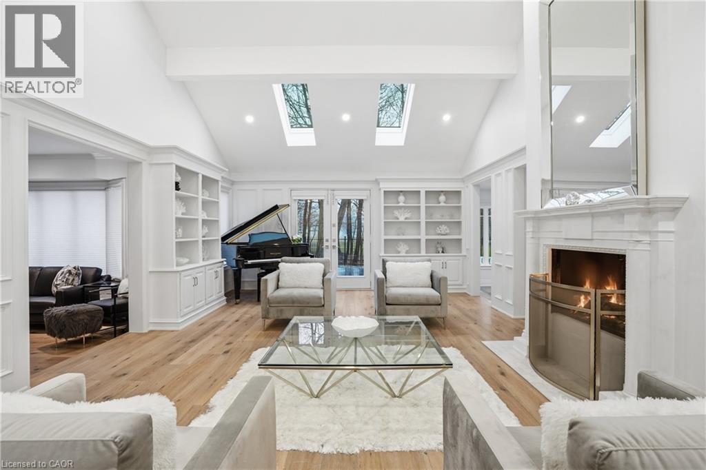 132 Chancery Drive, Ancaster, Ontario  L9G 4M2 - Photo 4 - 40814243