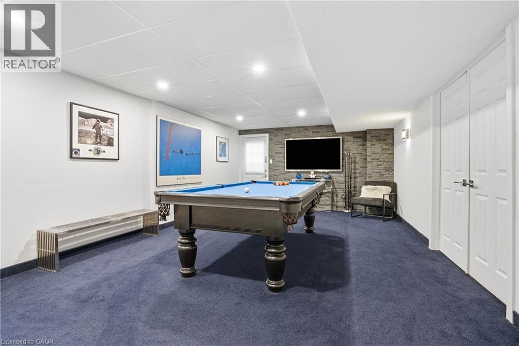 132 Chancery Drive, Ancaster, Ontario  L9G 4M2 - Photo 41 - 40814243