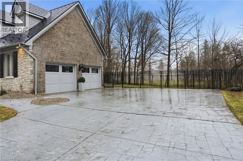 132 Chancery Drive, Ancaster, Ontario  L9G 4M2 - Photo 43 - 40814243