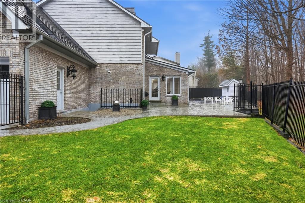 132 Chancery Drive, Ancaster, Ontario  L9G 4M2 - Photo 44 - 40814243