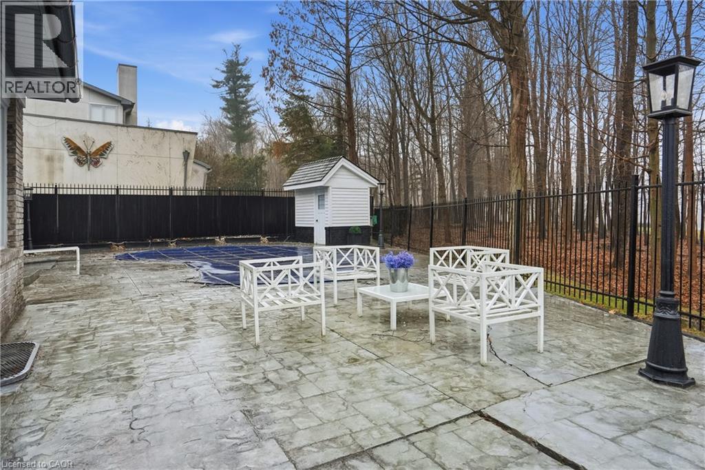 132 Chancery Drive, Ancaster, Ontario  L9G 4M2 - Photo 46 - 40814243