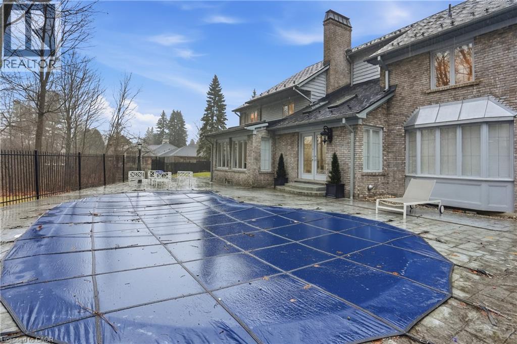 132 Chancery Drive, Ancaster, Ontario  L9G 4M2 - Photo 48 - 40814243