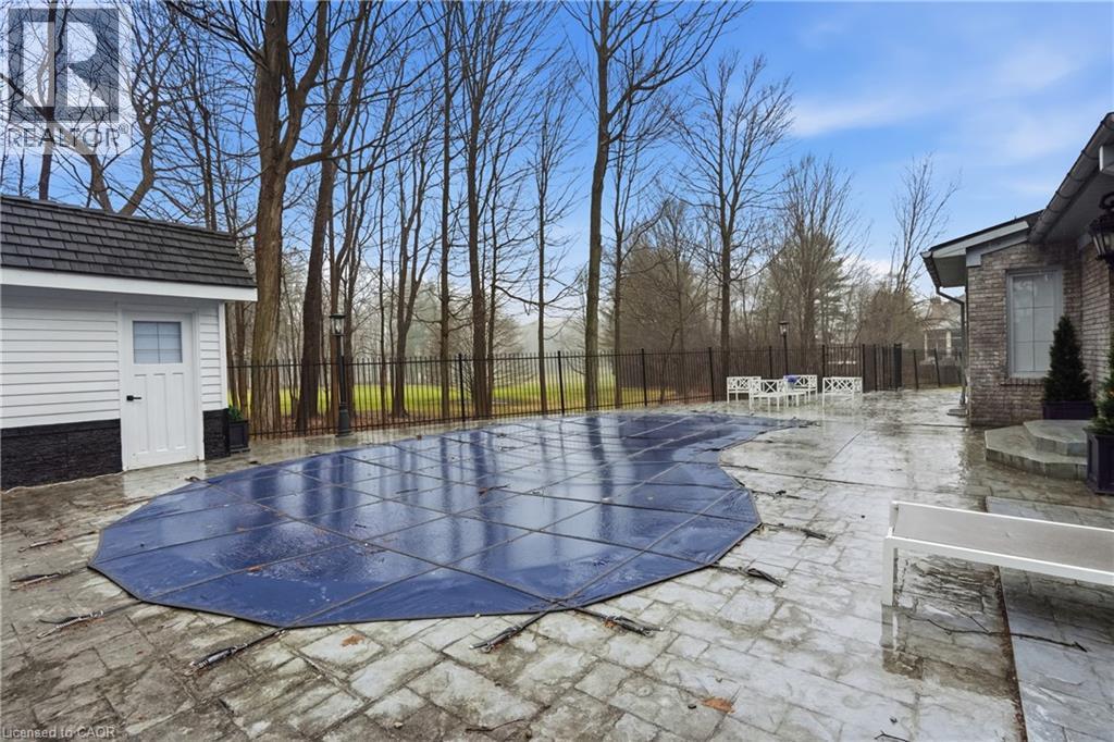 132 Chancery Drive, Ancaster, Ontario  L9G 4M2 - Photo 49 - 40814243