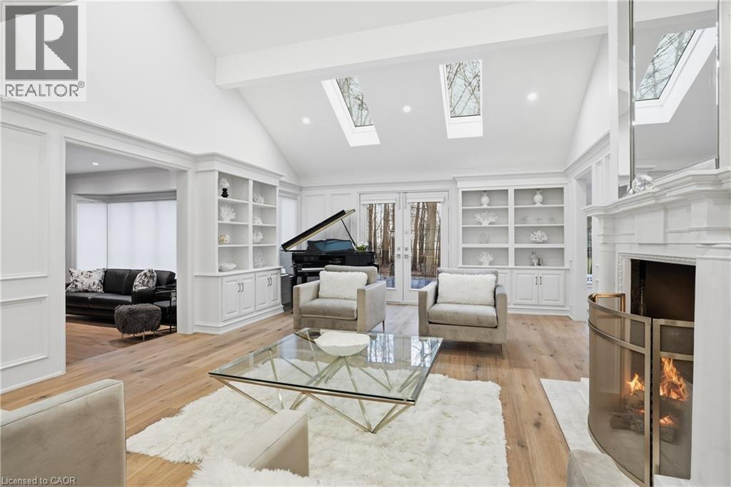 132 Chancery Drive, Ancaster, Ontario  L9G 4M2 - Photo 5 - 40814243