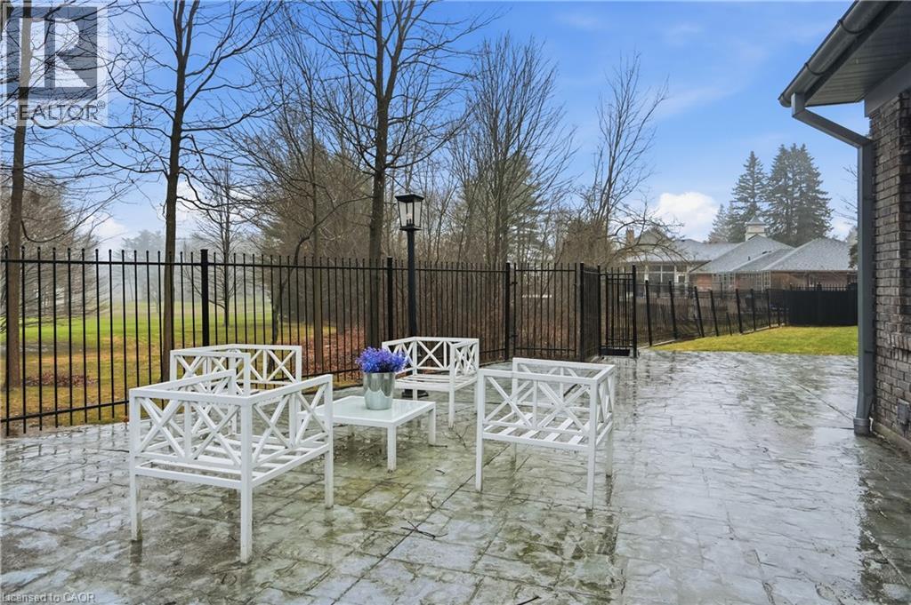 132 Chancery Drive, Ancaster, Ontario  L9G 4M2 - Photo 50 - 40814243