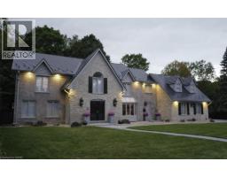 132 CHANCERY Drive, ancaster, Ontario