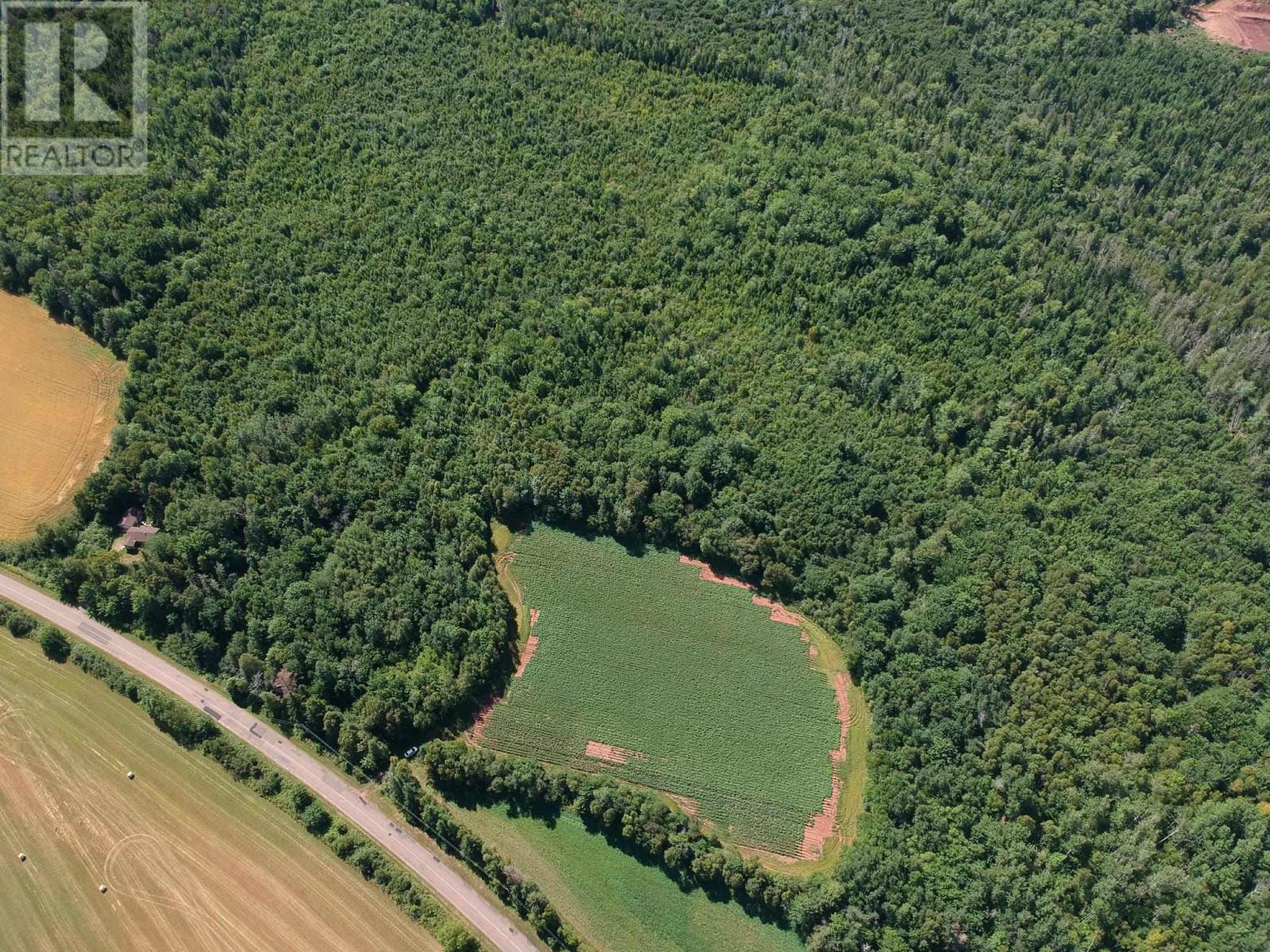 Hamilton Road, Dunblane, Prince Edward Island  C0B 1V0 - Photo 2 - 202605217