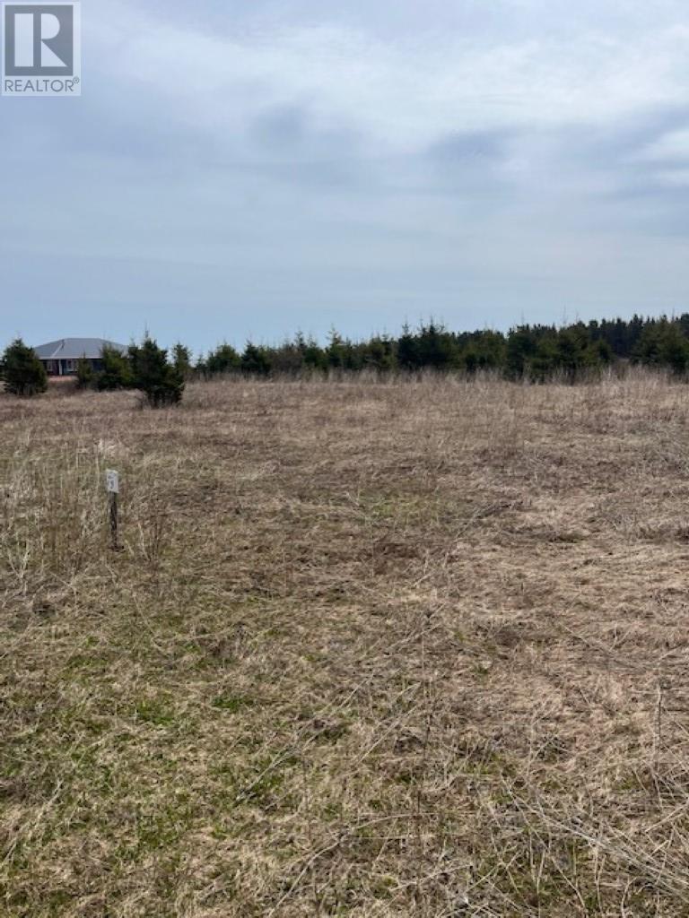 Lot 6 Sunrise Lane, Kildare Capes, Prince Edward Island