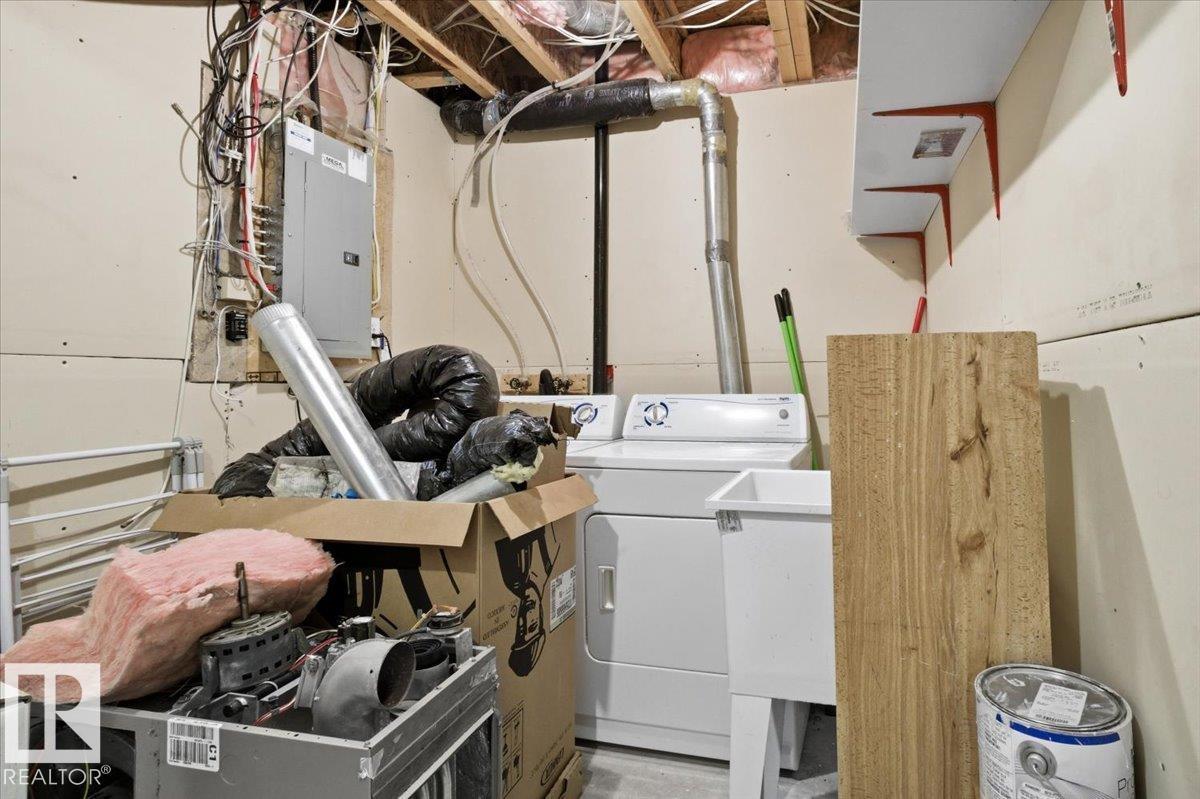 #6 6410 134 Av Nw Nw, Edmonton, Alberta T5A 0A1 - Photo 36 - E4477263