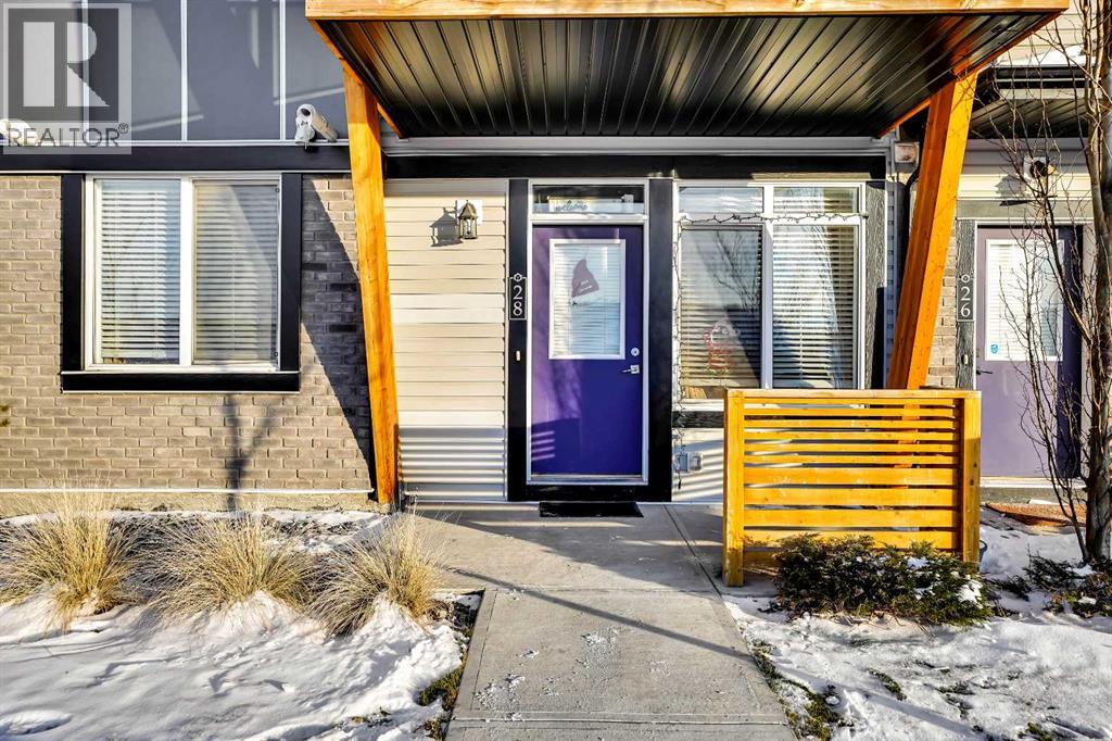 28 Savanna Passage Ne, Calgary, Alberta  T3J 0Y2 - Photo 3 - A2276105