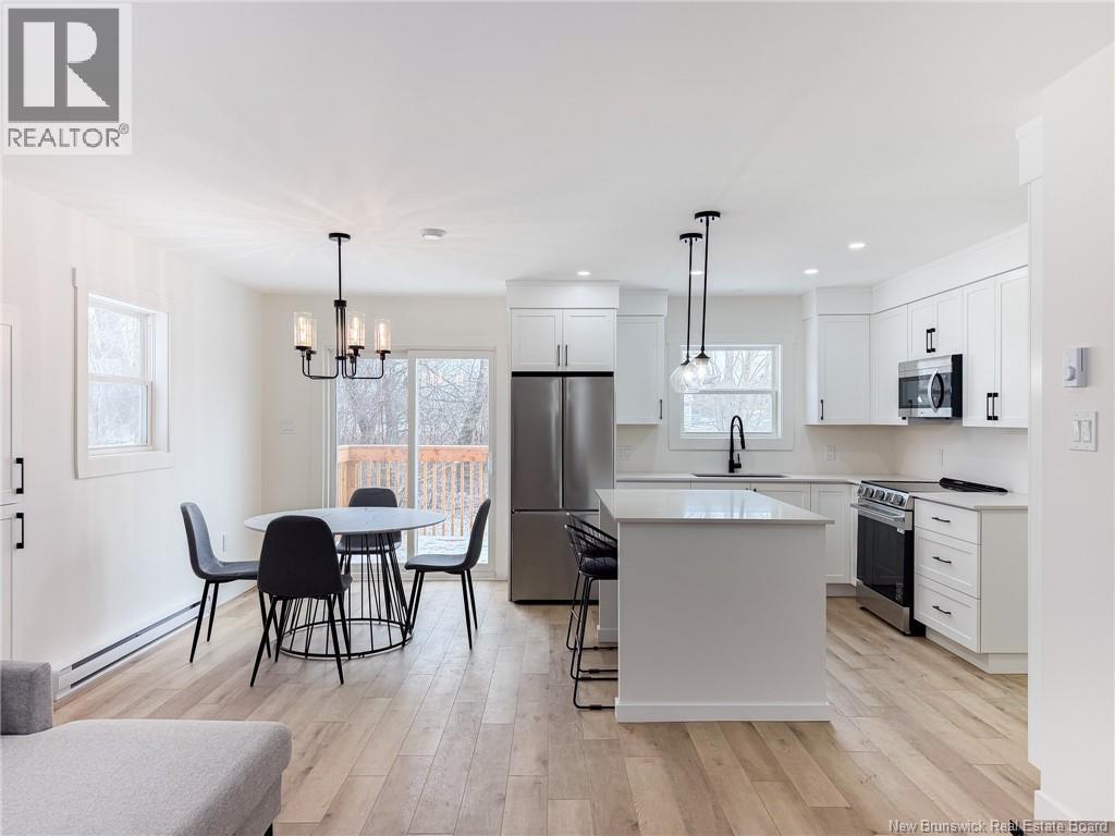 28 Glasier Road, Fredericton, New Brunswick  E3B 8L2 - Photo 6 - NB134778