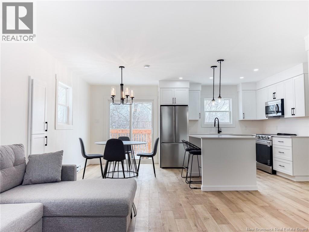 28 Glasier Road, Fredericton, New Brunswick  E3B 8L2 - Photo 8 - NB134778