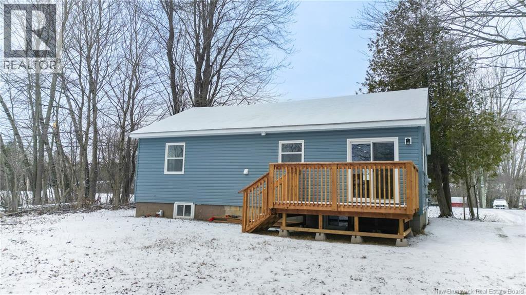 28 Glasier Road, Fredericton, New Brunswick  E3B 8L2 - Photo 33 - NB134778