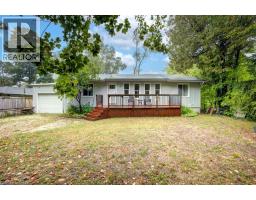 505 ATTAWANDARON Road, Kincardine, Ontario