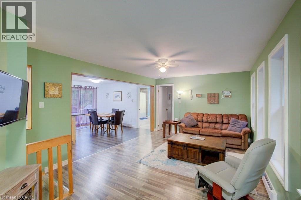 505 Attawandaron Road, Kincardine, Ontario  N0G 2R0 - Photo 7 - 40805432