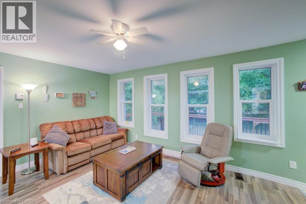 505 Attawandaron Road, Kincardine, Ontario  N0G 2R0 - Photo 8 - 40805432