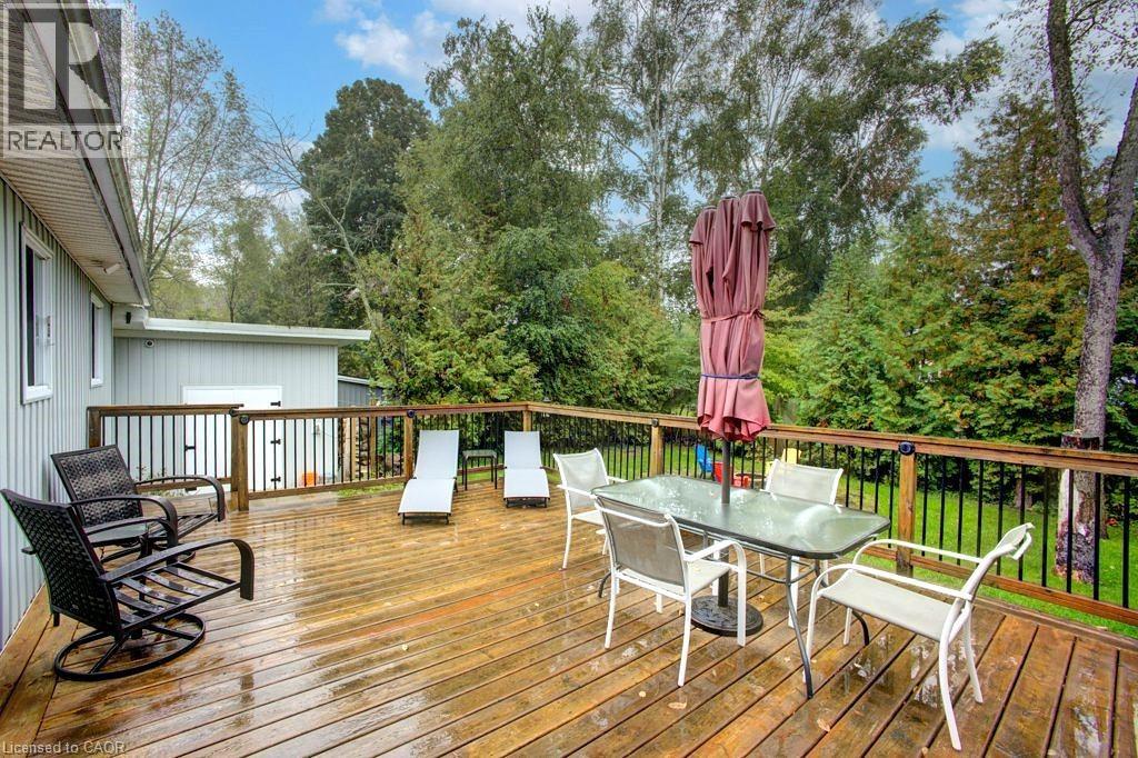 505 Attawandaron Road, Kincardine, Ontario  N0G 2R0 - Photo 38 - 40805432
