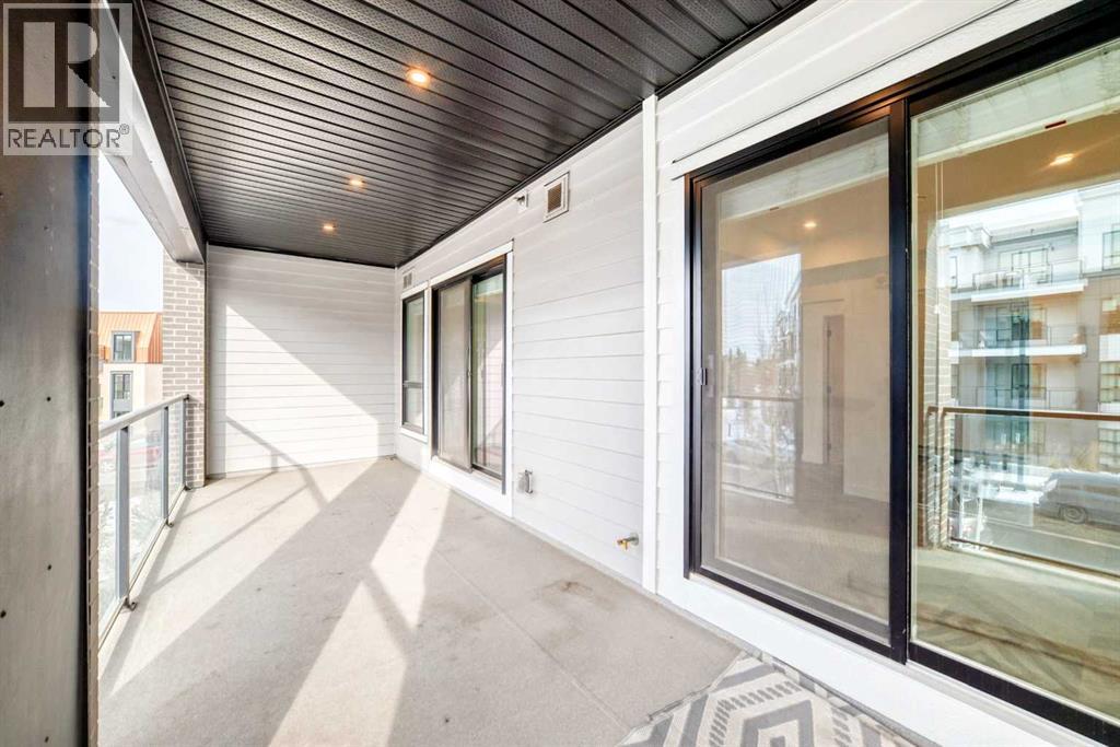 204, 4275 Norford Avenue NW, Calgary, Alberta  T3B 6M2 - Photo 24 - A2278704