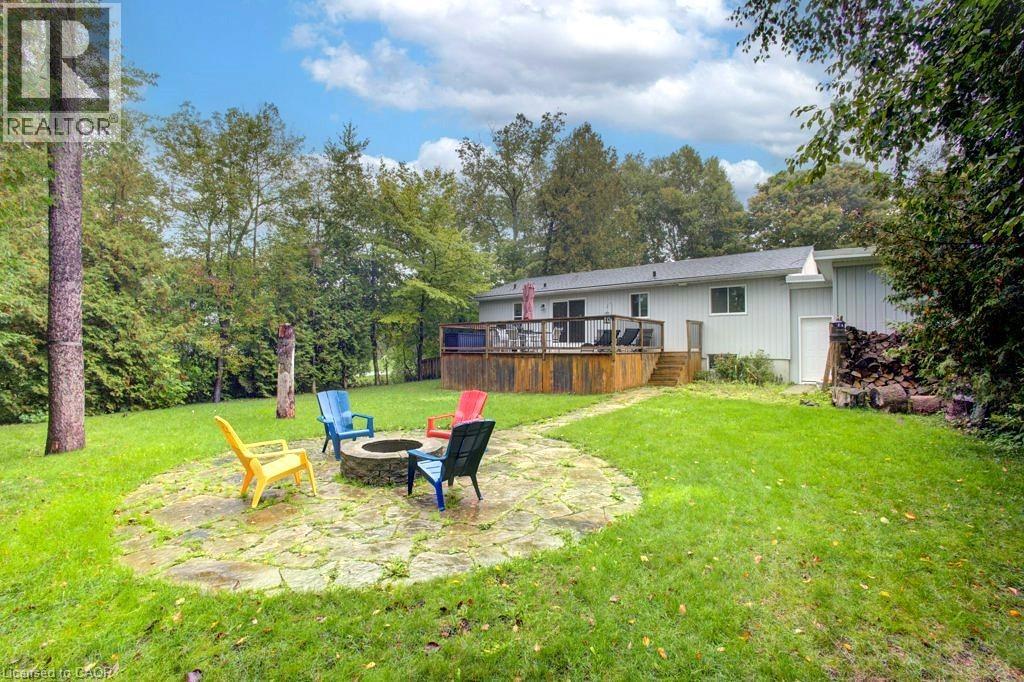 505 Attawandaron Road, Kincardine, Ontario  N0G 2R0 - Photo 35 - 40805432