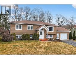 167 Fairview Knoll Drive, moncton, New Brunswick