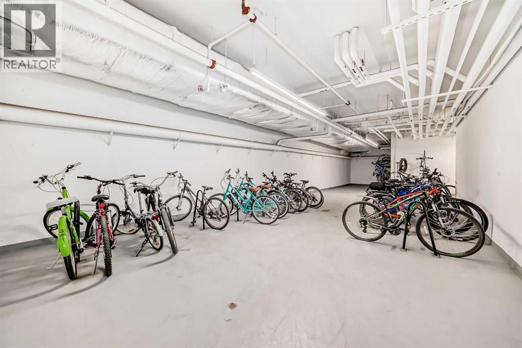 204, 4275 Norford Avenue NW, Calgary, Alberta  T3B 6M2 - Photo 34 - A2278704