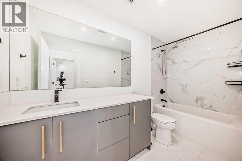 204, 4275 Norford Avenue NW, Calgary, Alberta  T3B 6M2 - Photo 28 - A2278704