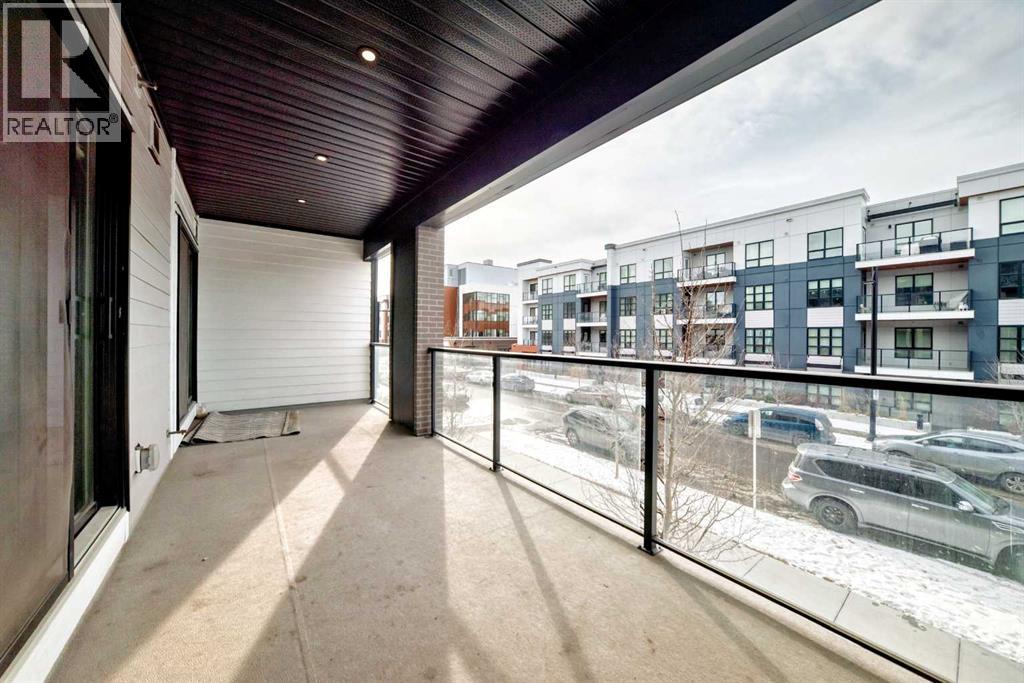 204, 4275 Norford Avenue NW, Calgary, Alberta  T3B 6M2 - Photo 20 - A2278704