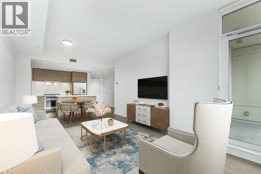 610, 38 9 Street Ne, Calgary, Alberta  T2E 7X9 - Photo 7 - A2282944