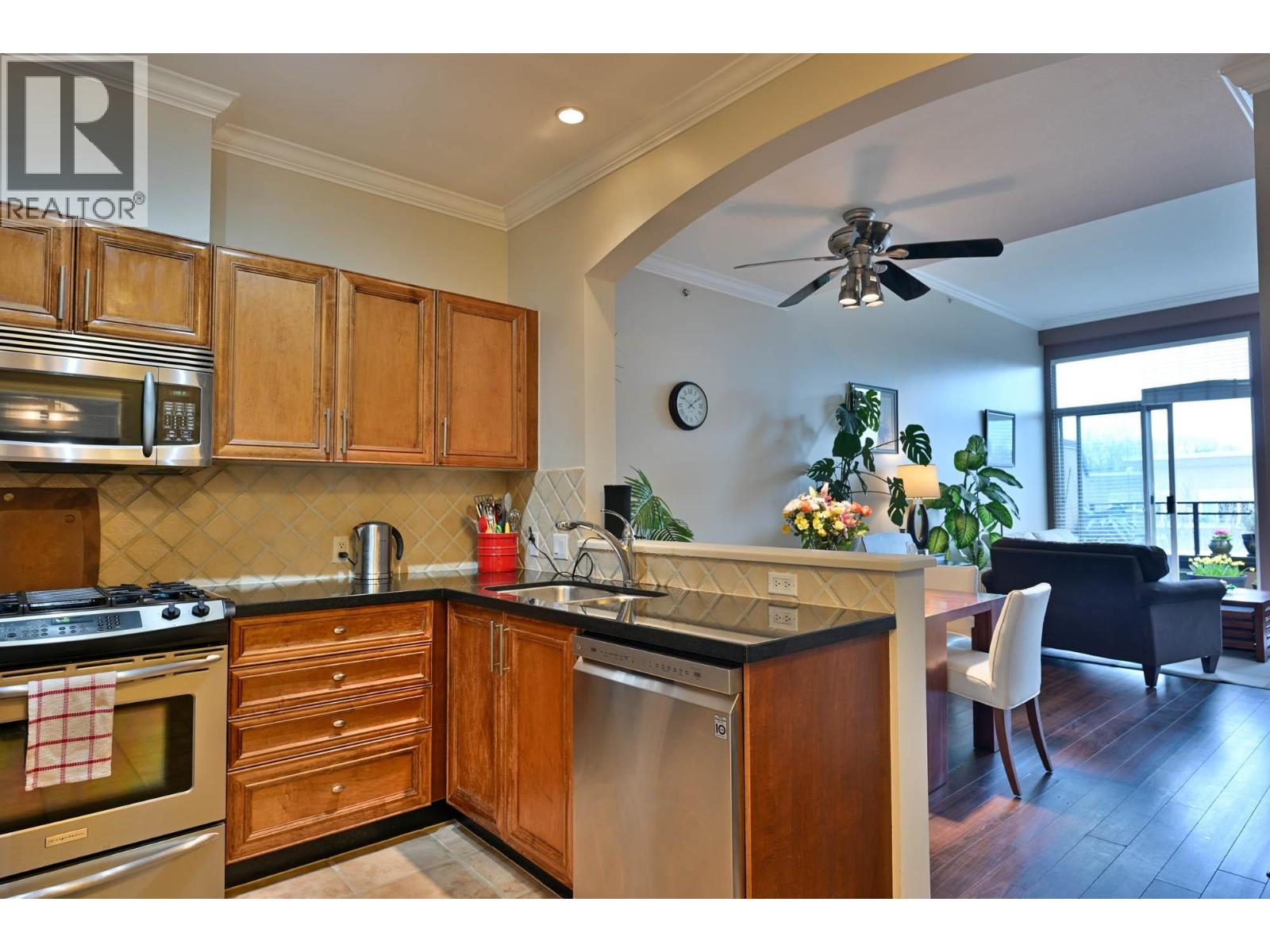 407 2175 Salal Drive, Vancouver, British Columbia  V6K 4V2 - Photo 2 - R3102264