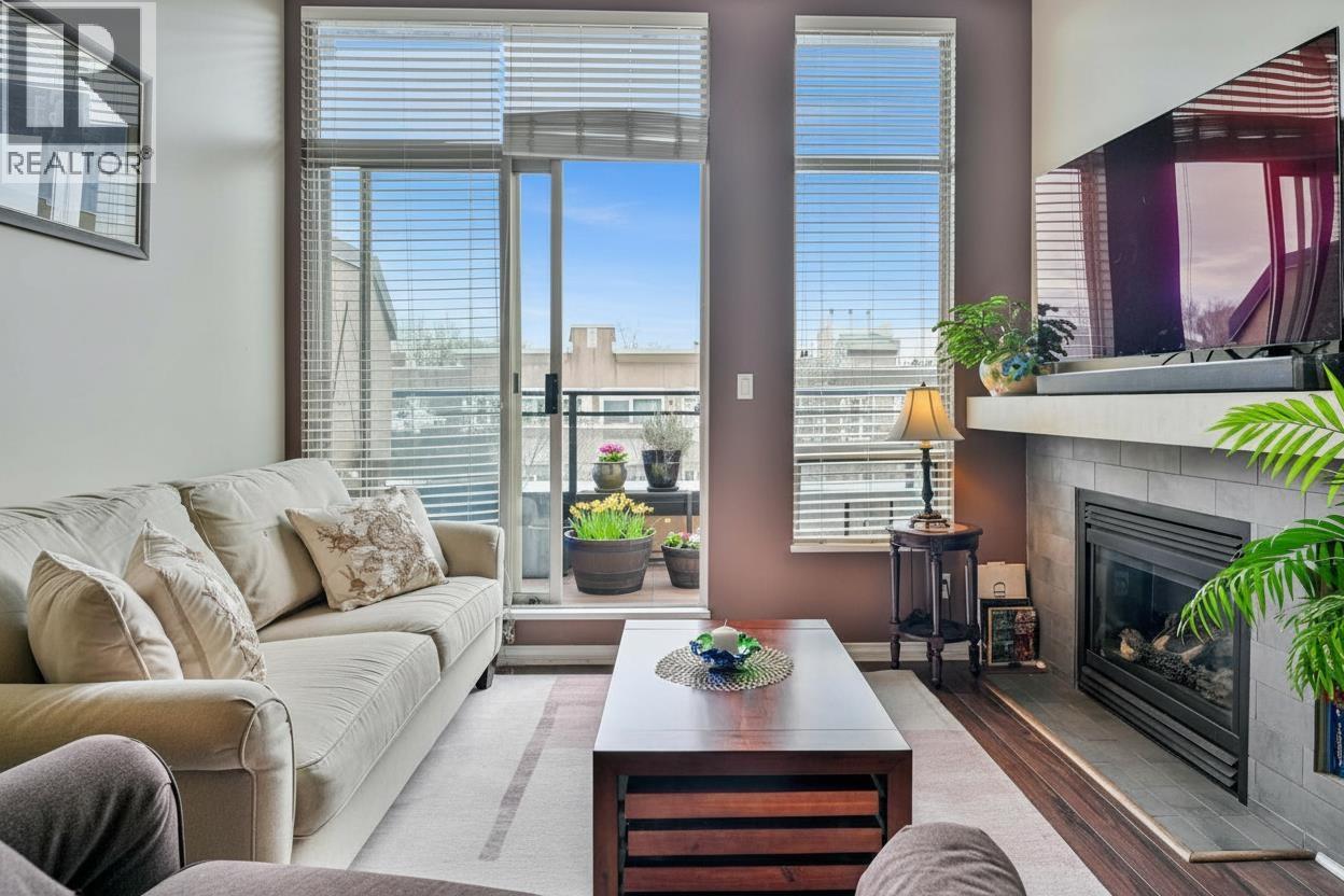 407 2175 Salal Drive, Vancouver, British Columbia  V6K 4V2 - Photo 12 - R3102264