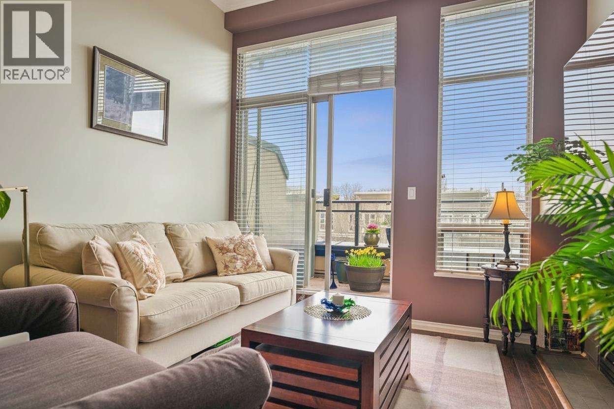 407 2175 Salal Drive, Vancouver, British Columbia  V6K 4V2 - Photo 13 - R3102264