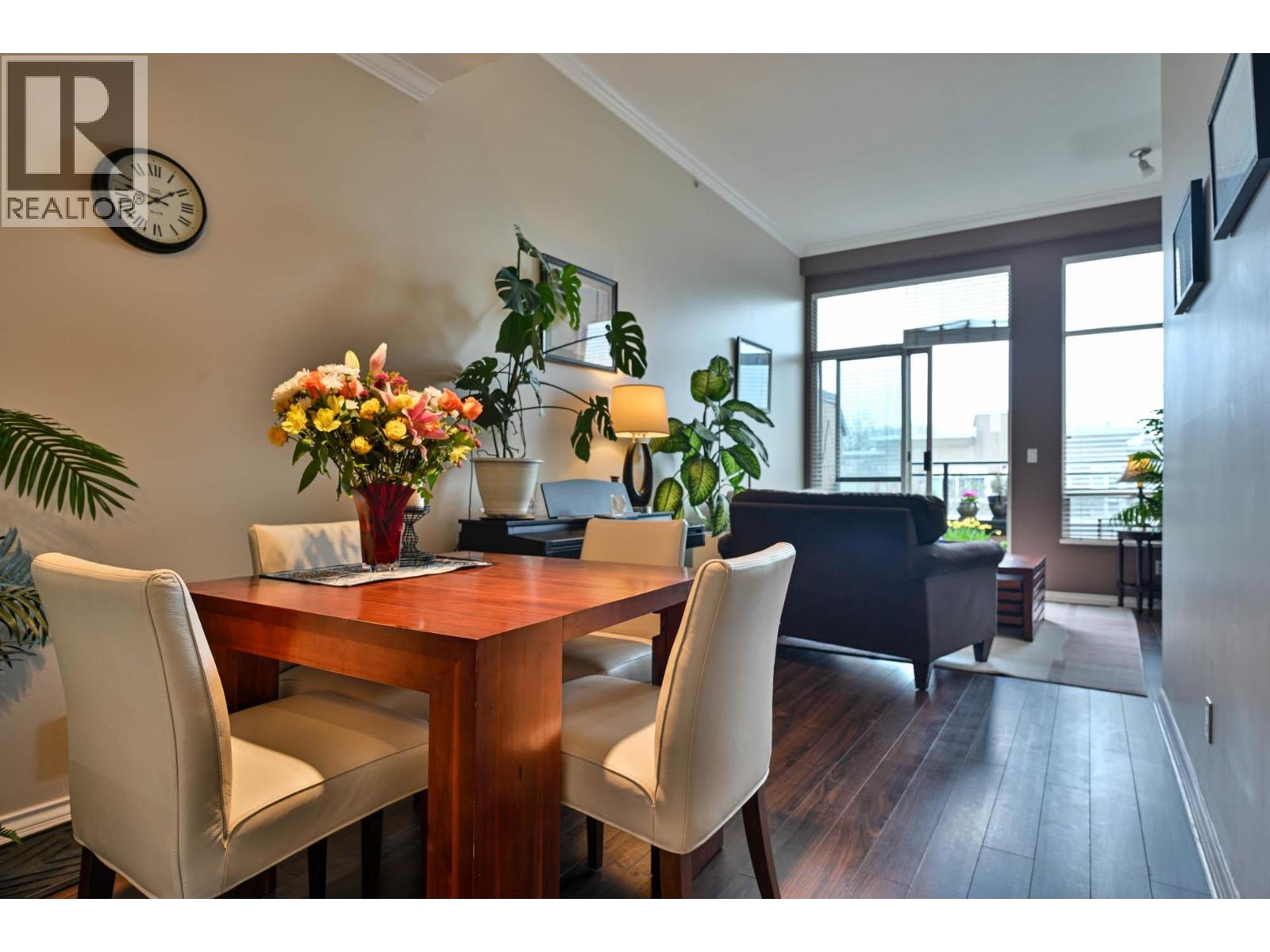 407 2175 Salal Drive, Vancouver, British Columbia  V6K 4V2 - Photo 5 - R3102264