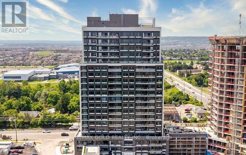 701 - 8010 DERRY ROAD, Milton, Ontario