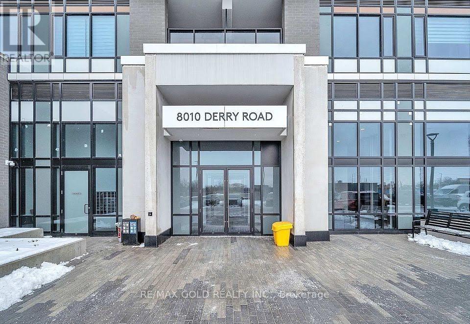 701 - 8010 Derry Road, Milton, Ontario  L9T 9N3 - Photo 2 - W12910402