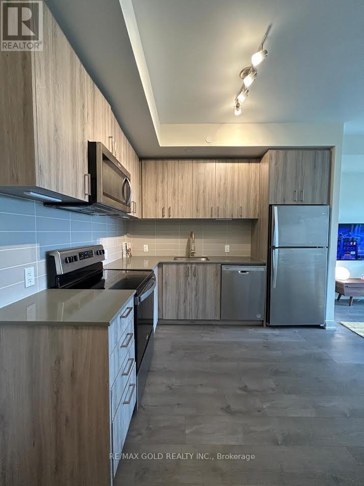 701 - 8010 Derry Road, Milton, Ontario  L9T 9N3 - Photo 5 - W12910402