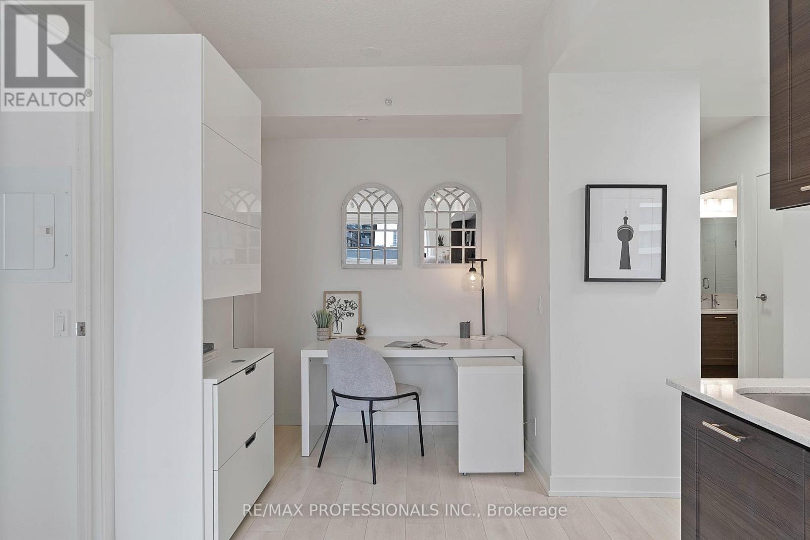 611 - 2200 Lakeshore Boulevard W, Toronto, Ontario  M8V 1A4 - Photo 17 - W12910406