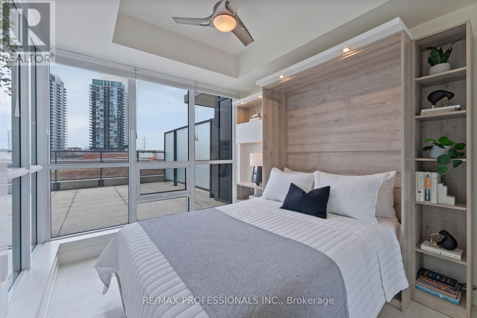 611 - 2200 Lakeshore Boulevard W, Toronto, Ontario  M8V 1A4 - Photo 26 - W12910406